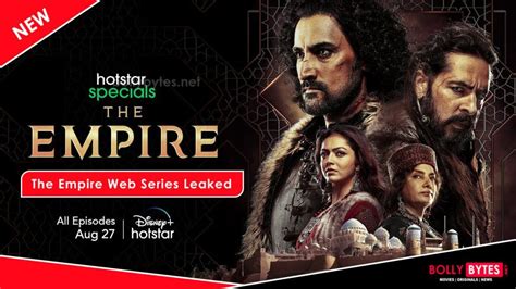 The empire web series download filmyzilla  MkvCinemas is another go-to site to find and download web series for free